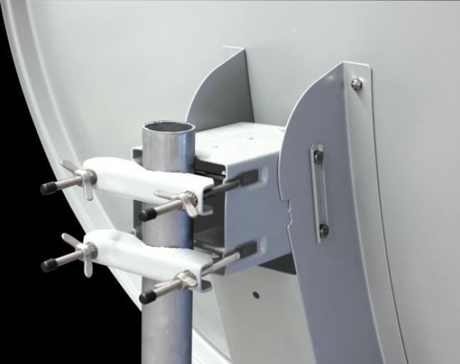 Immagine prodotto Schwaiger SPI085PA (Antenna, 39.30 dB, DAB/ DAB+, UKW / MW / LW)