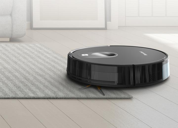 Image du produit Mamibot VSLAM Aspirateur robot Sans sac (Robot vacuum)