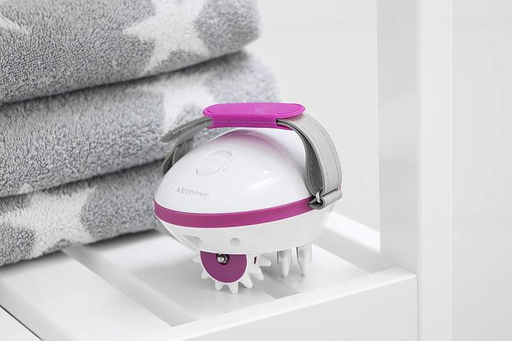 Actual product image Medisana Ac850