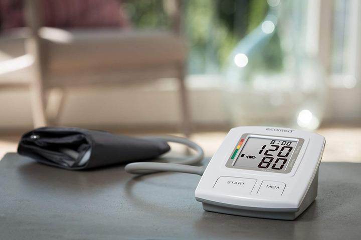 Actual product image Medisana Bu-92e (Blood pressure monitor upper arm)