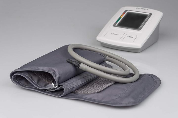 Actual product image Medisana Bu-92e (Blood pressure monitor upper arm)