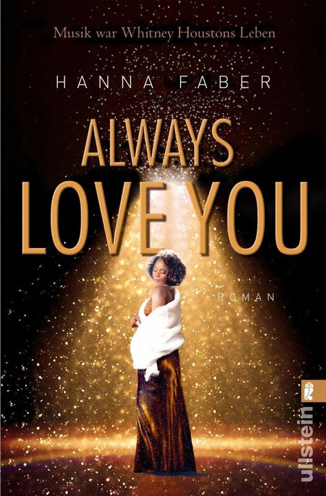 Immagine prodotto Always love you (Ikonen ihrer Zeit 10) (Tedesco, Hanna Faber, 2023)