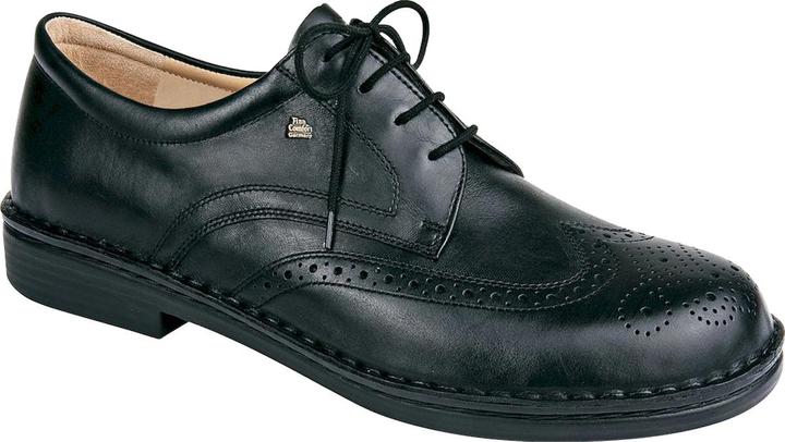 Actual product image Finn Comfort Lace-up shoes (46.5)