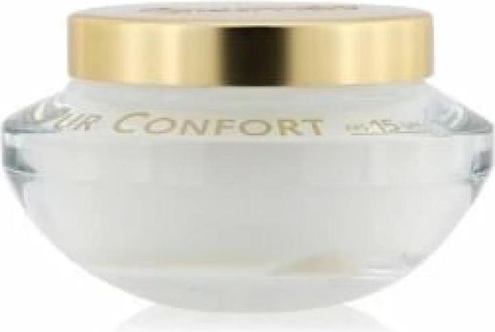 Produktbild Guinot Pur Confort Cream LSF15 50ml (Körpercreme, 50 ml)