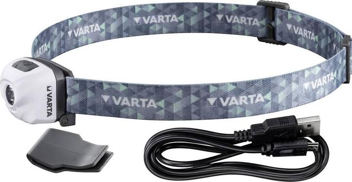 Image du produit Varta Ultraléger H30R (300 lm)