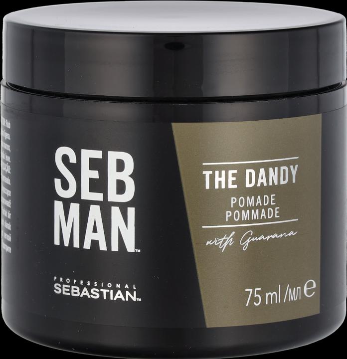 Image du produit Sebastian Seb Man (Gel coiffant, 75 ml)