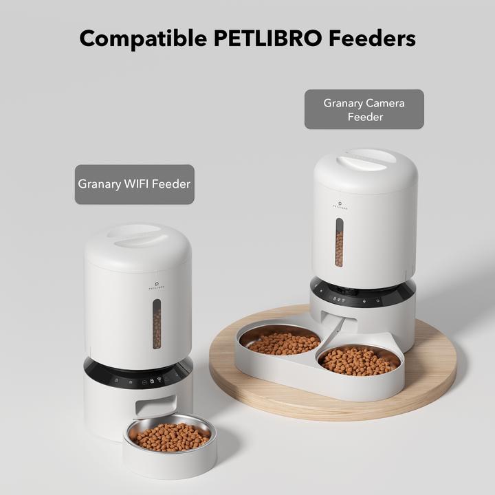 Actual product image Petlibro Pet food desiccant bags