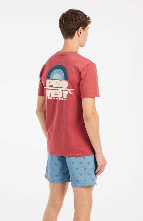 Actual product image Protest T-shirts & Polos PRTBaio t-shirt (L)