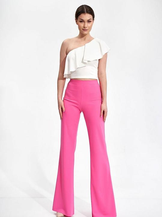 Actual product image Figl Ladies trousers (S)
