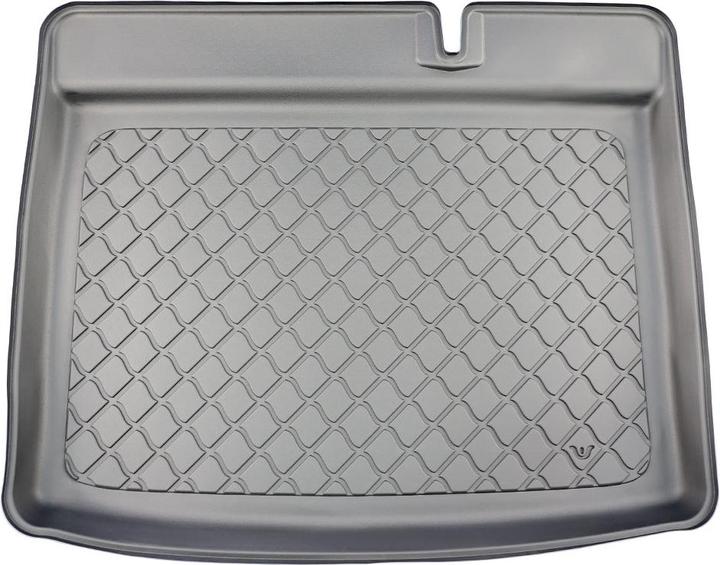 Produktbild Aristar Kofferraumwanne für Renault Megane E-Tech Electric ab 06.2022