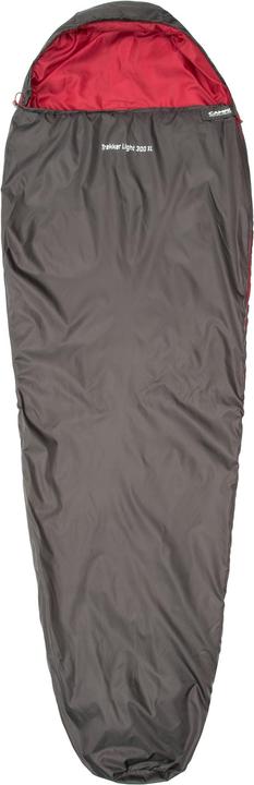 Produktbild Campz Trekker light 300 XL Schlafsack (235 cm)