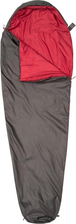 Produktbild Campz Trekker light 300 XL Schlafsack (235 cm)