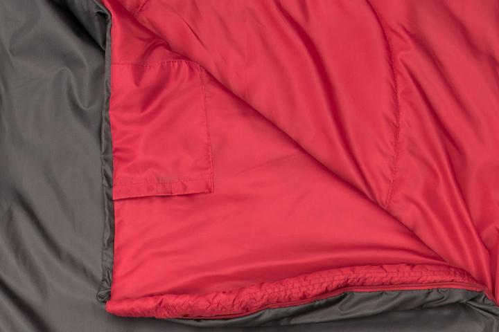 Produktbild Campz Trekker light 300 XL Schlafsack (235 cm)
