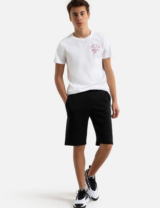 Produktbild La Redoute Collections Kurze Sporthose (140)