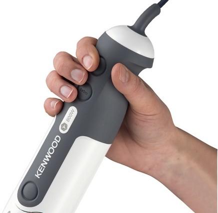 Produktbild Kenwood Küchenmixer-Set