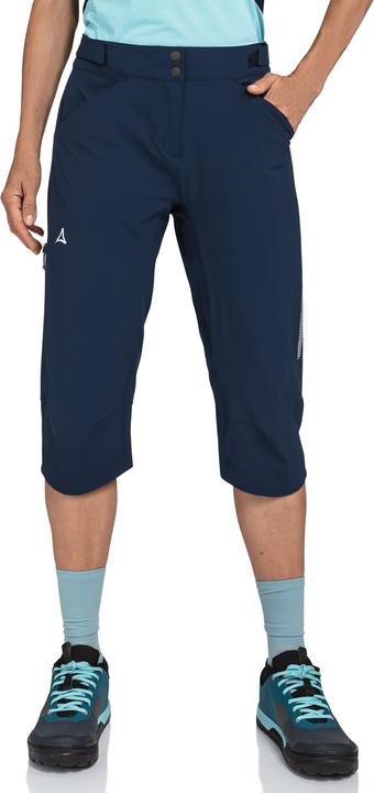 Actual product image Schöffel Women's Pants Moldavia (36)
