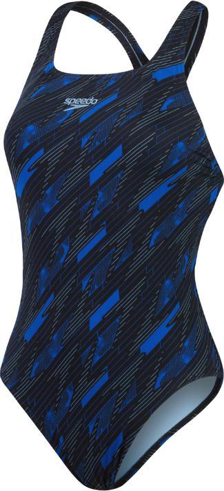 Produktbild Speedo HyperBoom Allover Medalist (W32/L36)