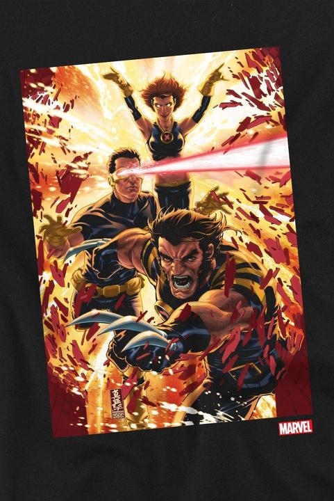 Immagine prodotto XMen TShirt (140)