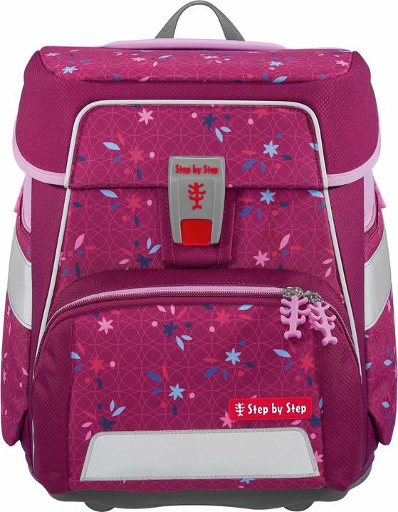 Produktbild Step by Step Ranzen-Set SPACE, 5-teilig (20 l)