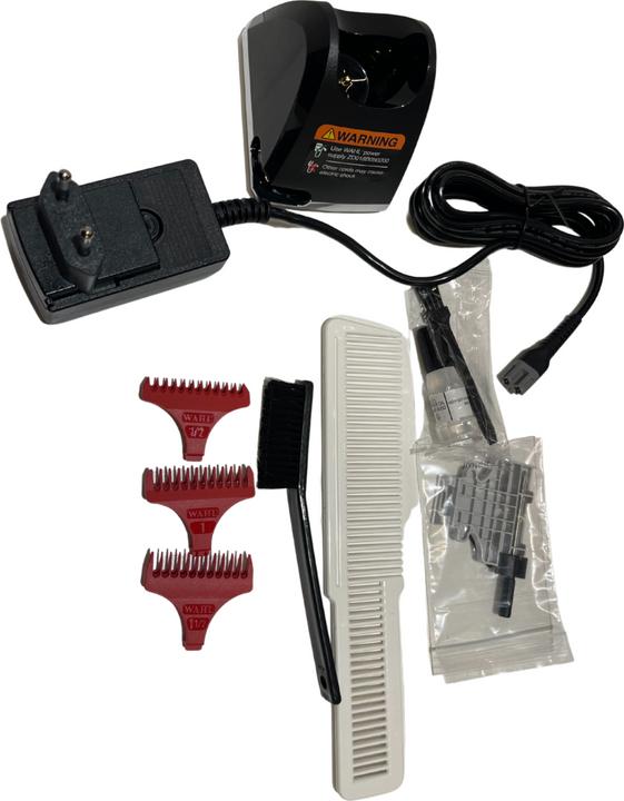 Produktbild Wahl LI Contours Clipper