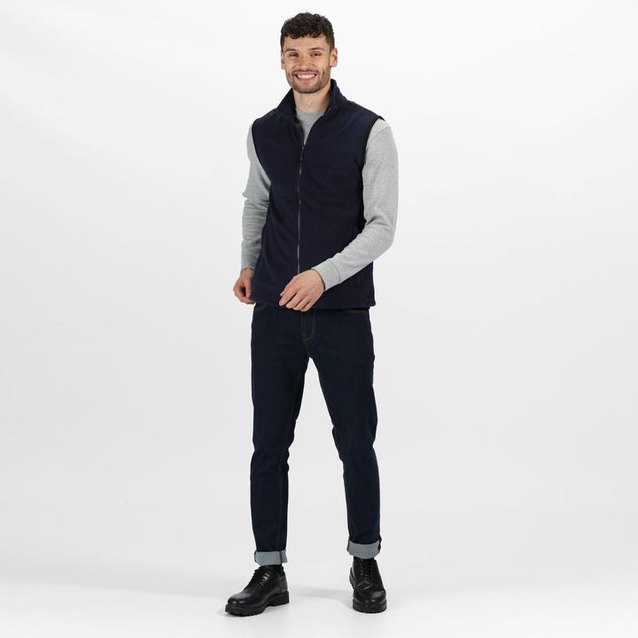 Immagine prodotto Regatta Gilet in pile Haber II (3XL)