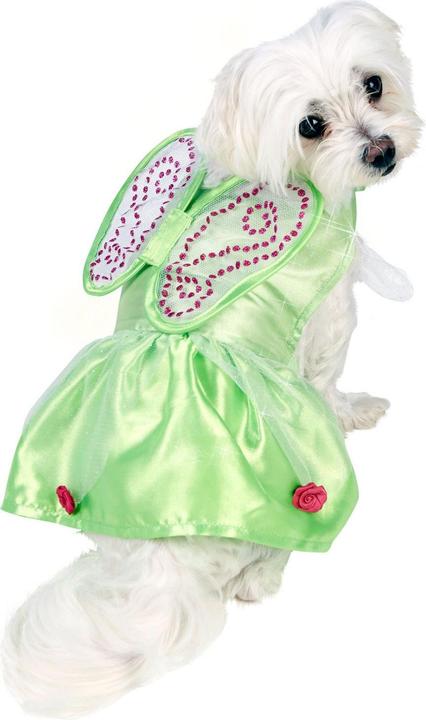 Actual product image Rubies tinker bell (XS, Dog costume)