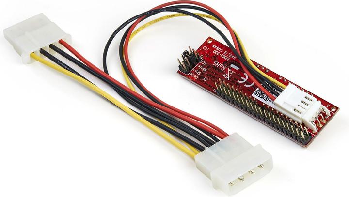 StarTech SATA kabelis IDE2SAT2