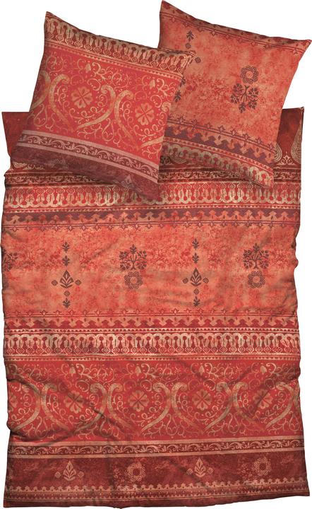 Produktbild Casatex Indi (Bettwäsche Set, 135x200 cm)
