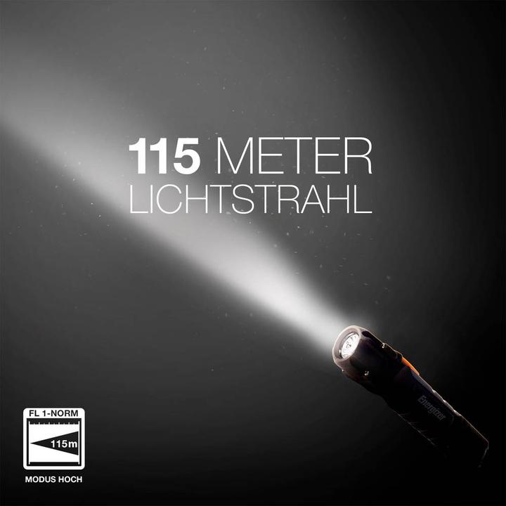 Image du produit Energizer Projet Hardcase (16.80 cm, 300 lm)