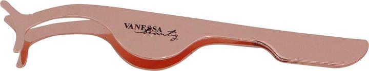 Produktbild Vanessa Beauty Lash Tweezer - Tweeze it on! (Wimpern Applikator)