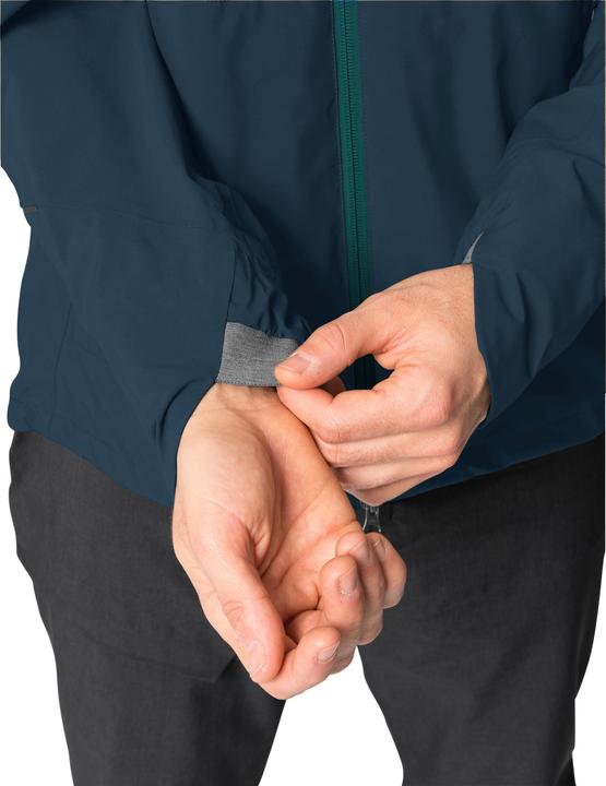 Actual product image Vaude Yaras 3in1 (XL)