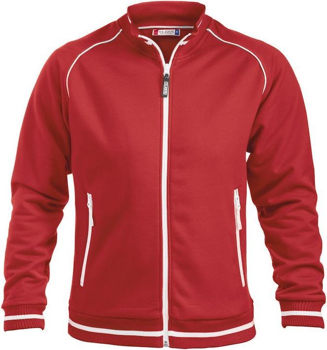 Produktbild Clique Craig Jacke (XS)