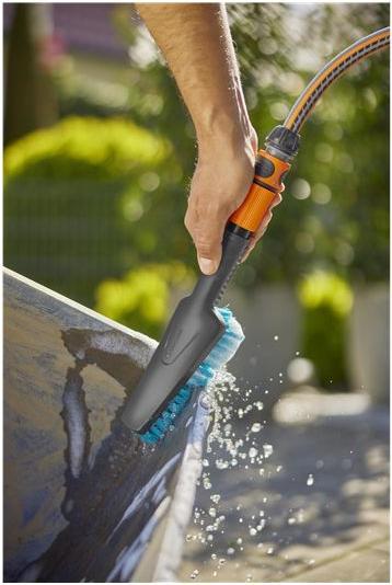 Produktbild Gardena Cleansystem