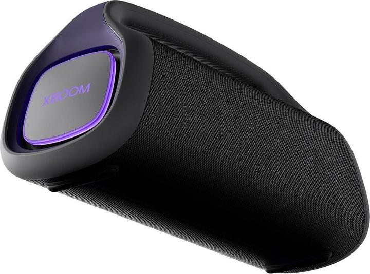 LG XBoom Go DXG9Q (24 h, Rechargeable battery operated)