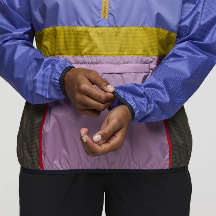 Produktbild Cotopaxi Teca Half-Zip Windbreaker (XL)