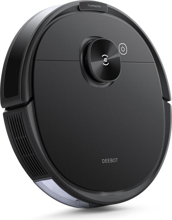 Produktbild Ecovacs Deebot N8 (Saugwischroboter)