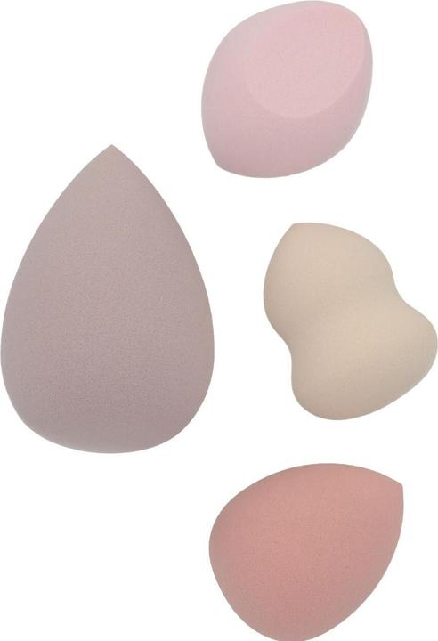 Trisa Beauty - Eggs Mulit-use