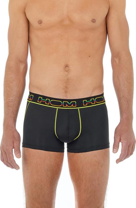 Immagine prodotto HOM Boxer Casual Stretch - 18364 (XXL, Confezione singola)