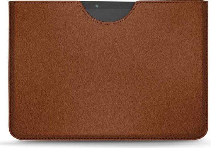 Produktbild Noreve Lederschutzhülle (Microsoft Surface Pro X)