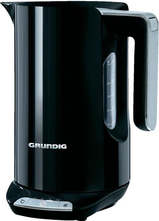 Actual product image Grundig Wk 7280 (1.60 l)