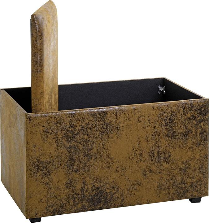 Produktbild HAKU Möbel Sitztruhe (65 cm)