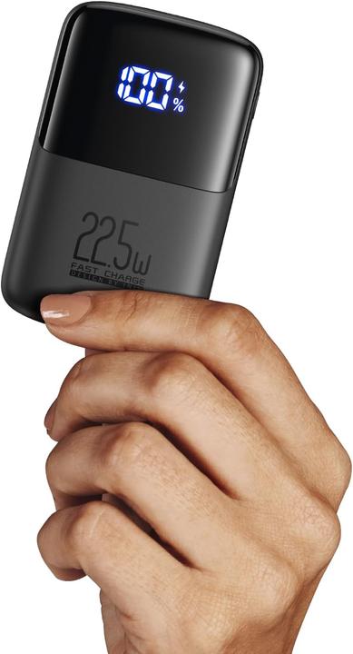Image du produit INIU PD 10000 (10000 mAh, 22.50 W, 22.50 Wh)