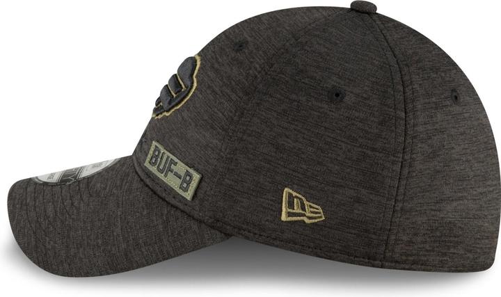 Produktbild New Era 39Thirty NFL Teams Salute To Service 2020 (S/M)