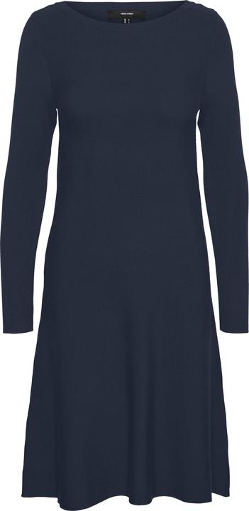 Actual product image Vero Moda VMNANCY Short dress Knitted dress (S)