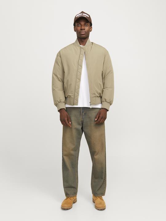 Produktbild Jack & Jones Jcokinetic Soft Utility Bomber Ln (S)