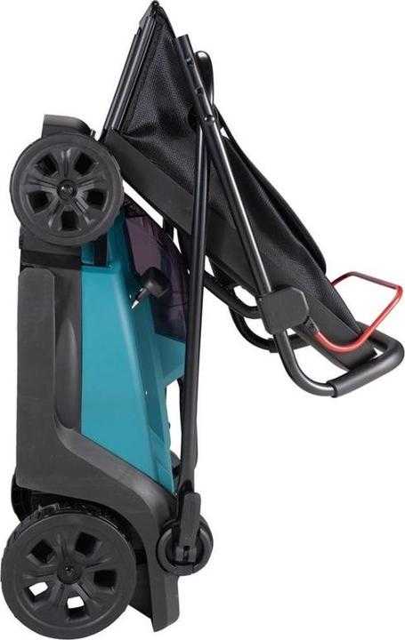 Actual product image Makita DLM330Z (Rechargeable battery operated)