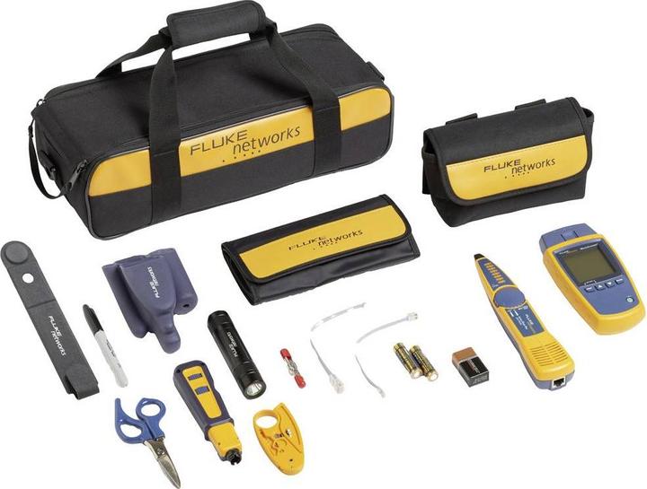 Image du produit Fluke Réseaux MS2-TTK Microscanner2