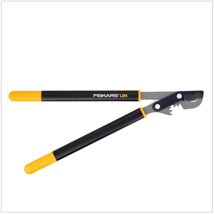 Produktbild Fiskars L94 PowerGear Bypass - Getriebe Astschere 64 cm ( 112370 )