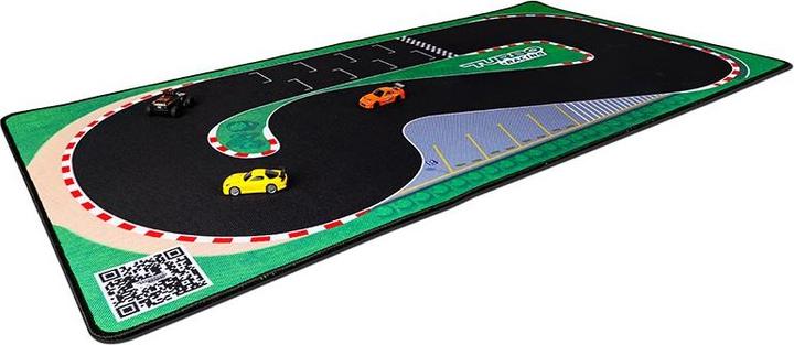 Produktbild Turbo Racing Rennstrecke Micro Rally 500 x 950 mm