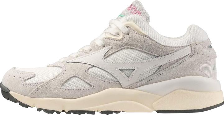 Mizuno Sneaker Sky Medal Sportstyle Wildleder (37)